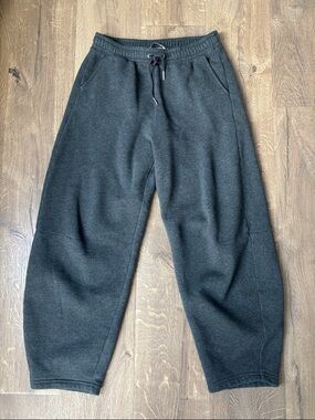 Abercrombie and Fitch Barrel Sweatpants